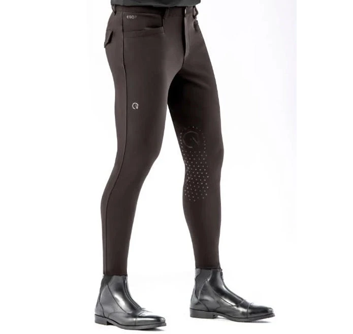 EGO7 EGO 7 Men's Jumping EJ Breech Breeches 6 EGO7 EGO 7 Men's Jumping EJ Breech Breeches