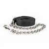 Union Hill Classic Nylon Chain Lead