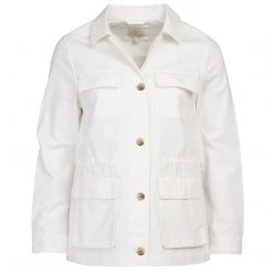 Barbour Lola Wash Casual Jacket-Sale