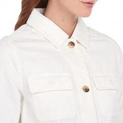 Barbour Lola Wash Casual Jacket-Sale