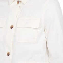 Barbour Lola Wash Casual Jacket-Sale