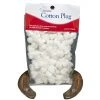 Nunn Finer Cotton Plugs Grooming