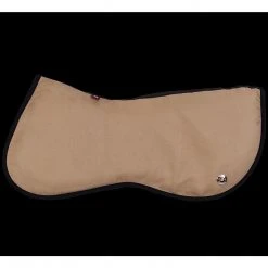 Ogilvy Equestrian Ogilvy Jumper Half Pad Replacement Cover Saddle Pads & Fittings 10 Ogilvy Equestrian Ogilvy Jumper Half Pad Replacement Cover Saddle Pads & Fittings