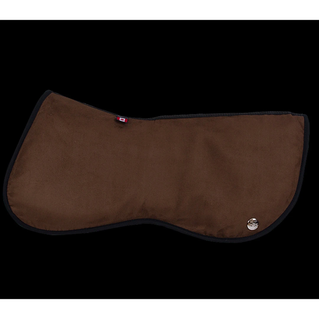 Ogilvy Equestrian Ogilvy Jumper Half Pad Replacement Cover Saddle Pads & Fittings 6 Ogilvy Equestrian Ogilvy Jumper Half Pad Replacement Cover Saddle Pads & Fittings
