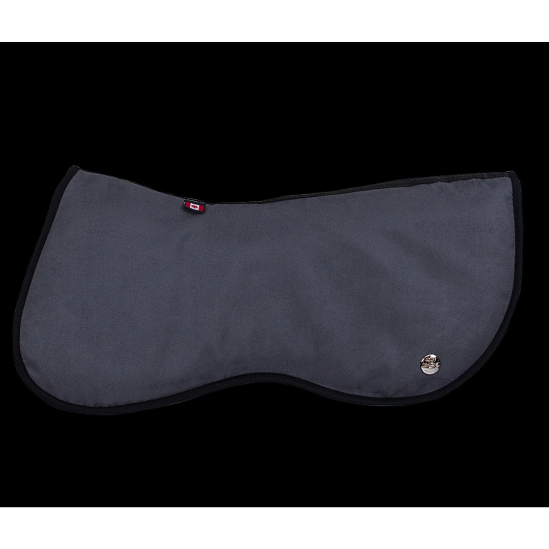 Ogilvy Equestrian Ogilvy Jumper Half Pad Replacement Cover Saddle Pads & Fittings 8 Ogilvy Equestrian Ogilvy Jumper Half Pad Replacement Cover Saddle Pads & Fittings