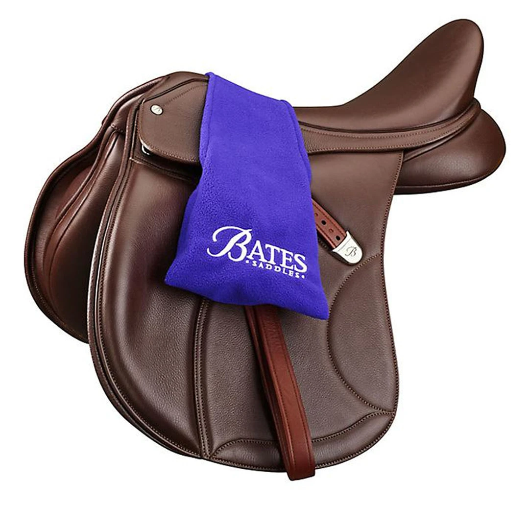 Saddlery Brands International Bates Stirrup Iron Cover Saddle Pads & Fittings 4 Saddlery Brands International Bates Stirrup Iron Cover Saddle Pads & Fittings