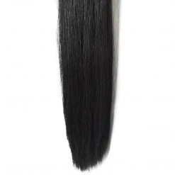 Custom Horse Tail Extensions Custom Braider's Choice Tail Extensions