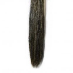 Custom Horse Tail Extensions Custom Braider's Choice Tail Extensions