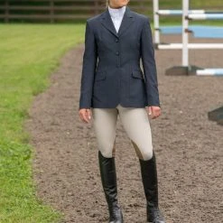 R.J. Classics Equestrian Apparel RJ Classics Sydney II Ladies' Show Coat Show Jackets