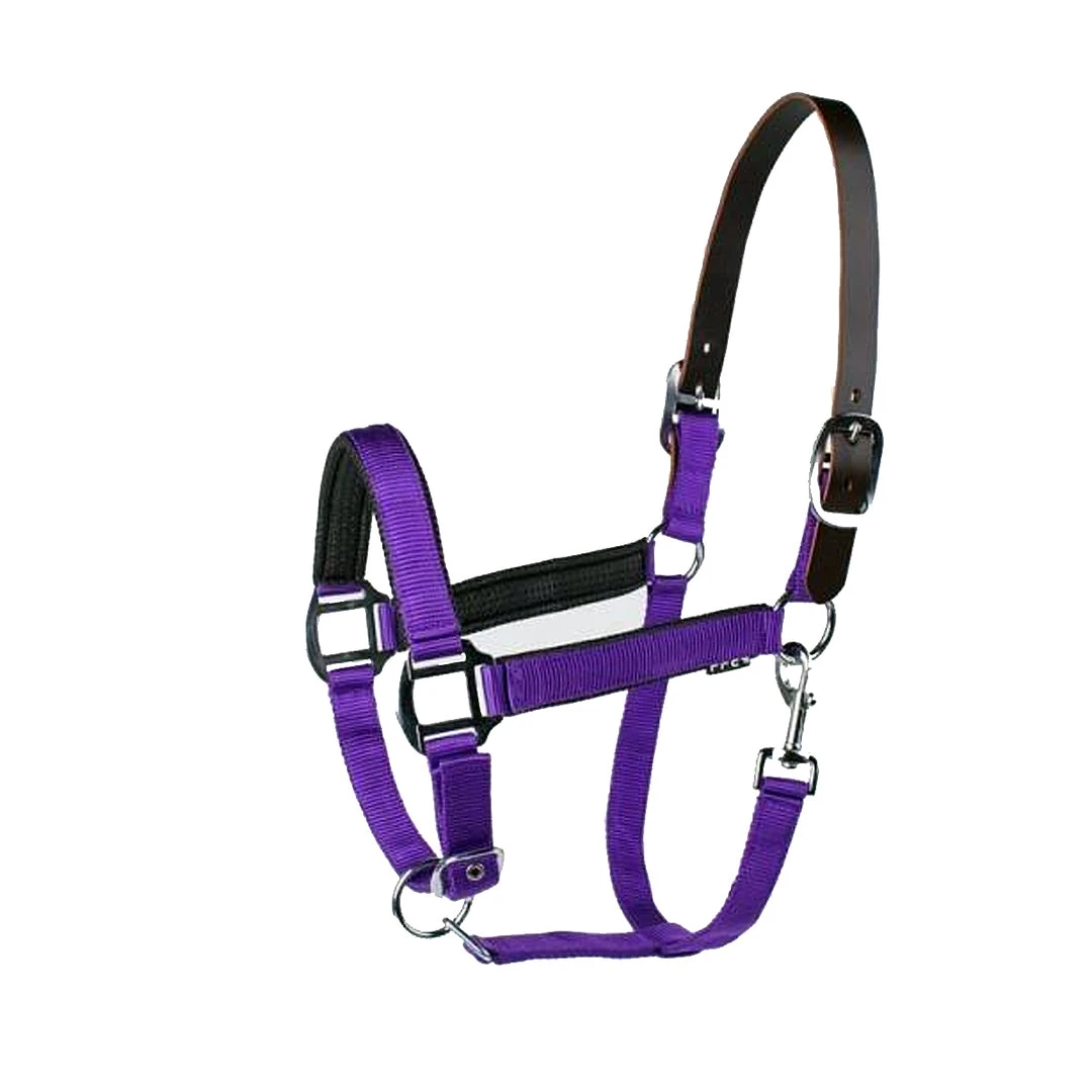 Union Hill Millstone Neoprene Breakaway Halter Halters & Leads 6 Union Hill Millstone Neoprene Breakaway Halter Halters & Leads