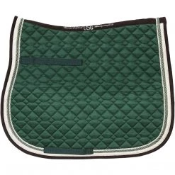 KL Select Gifts For Your Horse USG Small Quilt Saddle Pads