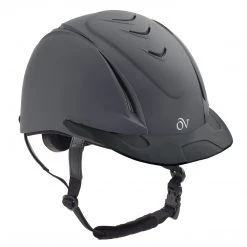 English Riding Supply Ovation Deluxe Schooler Helmet Helmets 17 English Riding Supply Ovation Deluxe Schooler Helmet Helmets