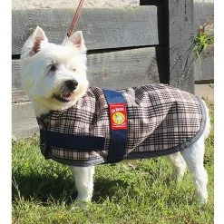 Jacks Mfg 5/A Baker Dog Blanket