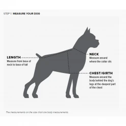 Ariat Team Softshell Dog Jacket