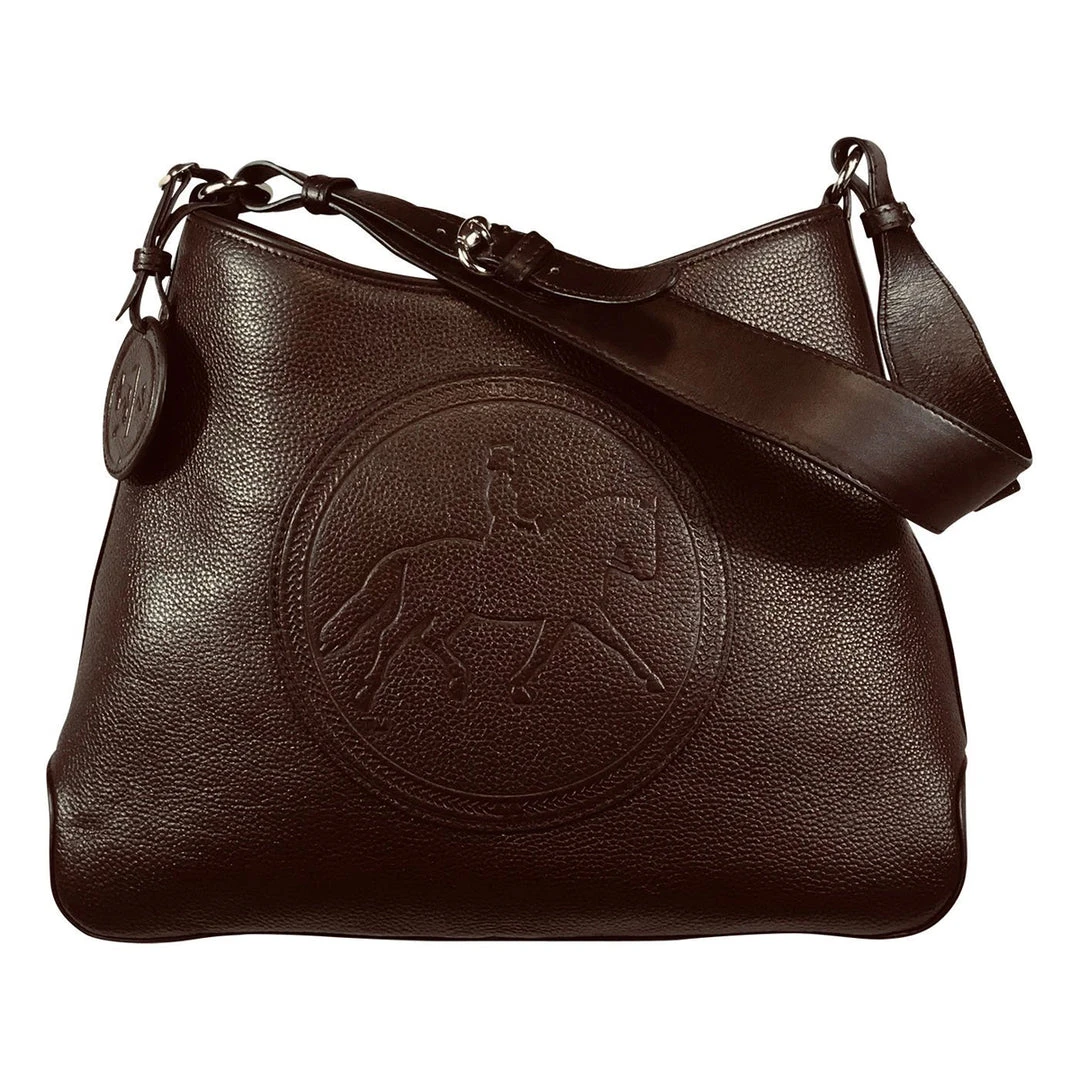 Equestrian Bags & Luggage Tucker Tweed Manor Tote 6 Equestrian Bags & Luggage Tucker Tweed Manor Tote