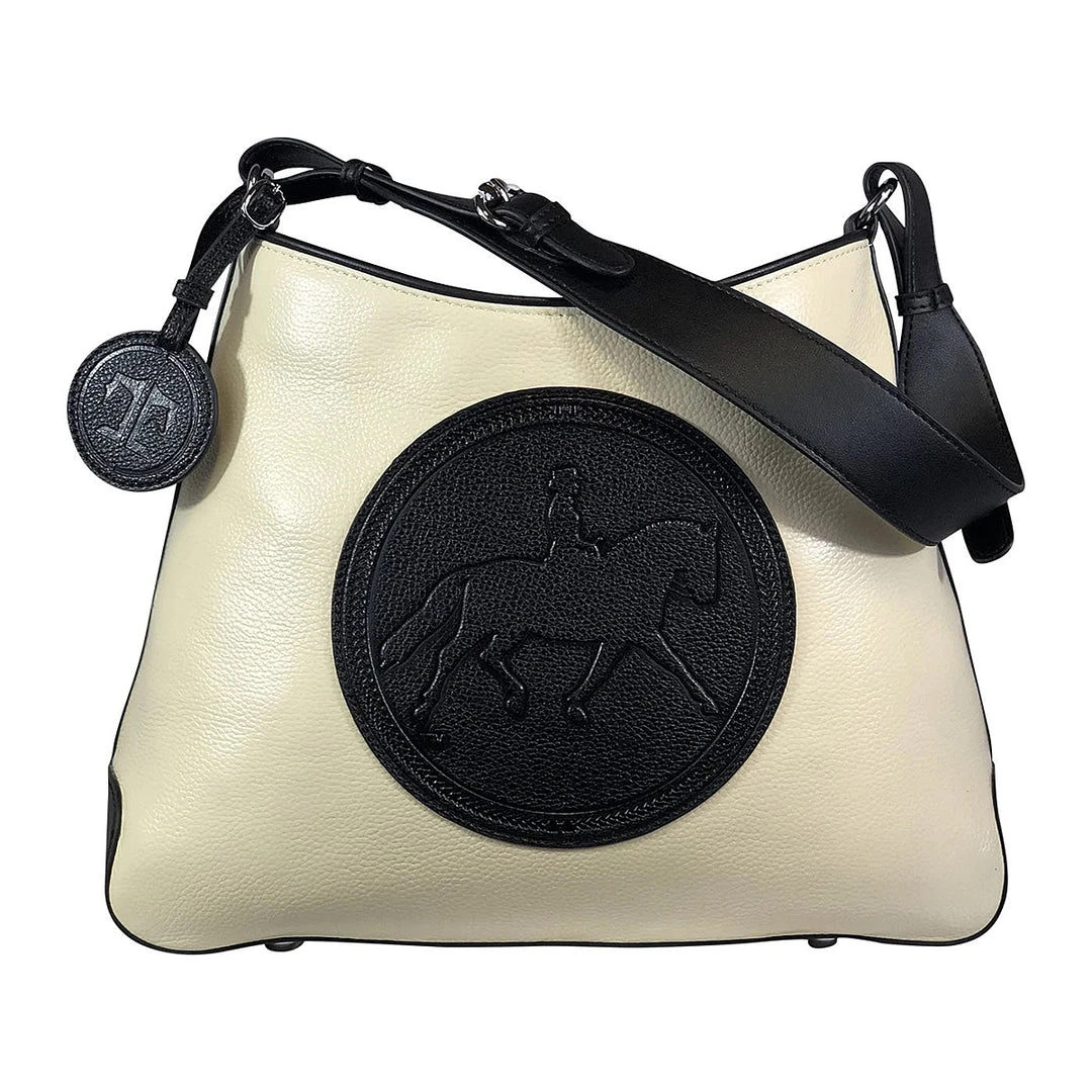 Equestrian Bags & Luggage Tucker Tweed Manor Tote 7 Equestrian Bags & Luggage Tucker Tweed Manor Tote