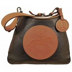 Equestrian Bags & Luggage Tucker Tweed Manor Tote