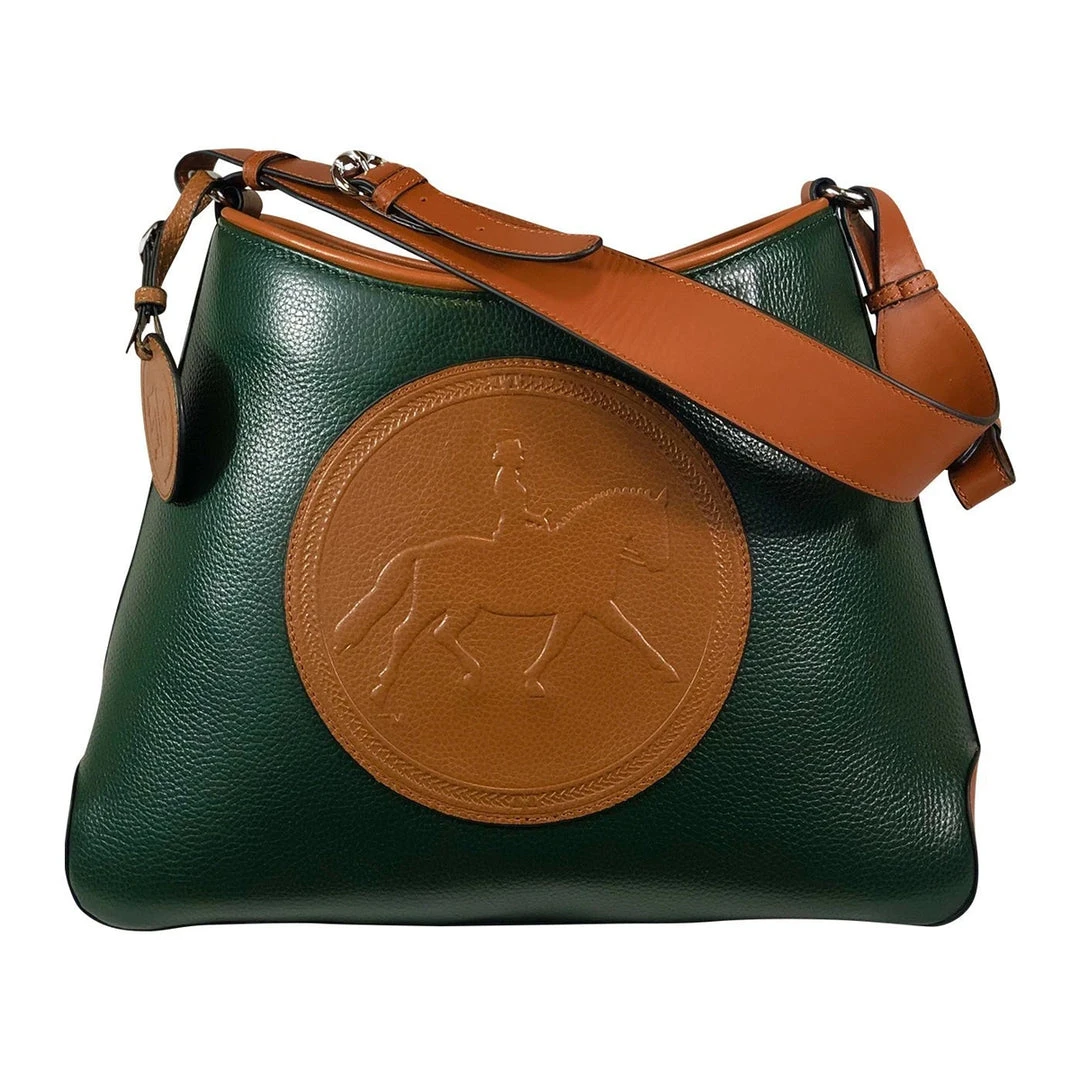 Equestrian Bags & Luggage Tucker Tweed Manor Tote 9 Equestrian Bags & Luggage Tucker Tweed Manor Tote