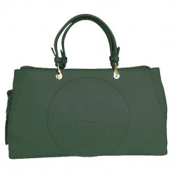 Equestrian Bags & Luggage Tucker Tweed Equestrian Sedgefield Legacy Handbag