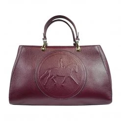 Equestrian Bags & Luggage Tucker Tweed Equestrian Sedgefield Legacy Handbag