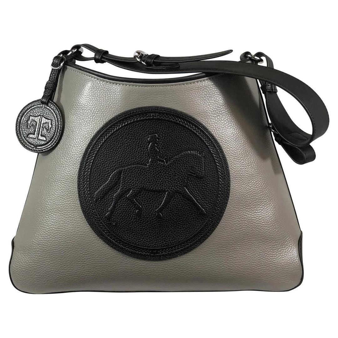 Equestrian Bags & Luggage Tucker Tweed Manor Tote 8 Equestrian Bags & Luggage Tucker Tweed Manor Tote