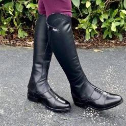 EGO7 EGO 7 Lyra Half Chaps Riding Boots & Half Chaps