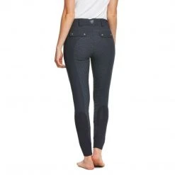 Ariat Women's Tri Factor Grip Full Seat Breeches