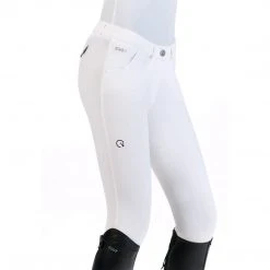 EGO7 Breeches EGO 7 Women's PT Jumping Breech 13 EGO7 Breeches EGO 7 Women's PT Jumping Breech