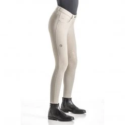 EGO7 Breeches EGO 7 Women's Jumping EJ Knee Patch Breech