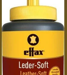 Schweizer Effax Effax Leather Soft Grooming