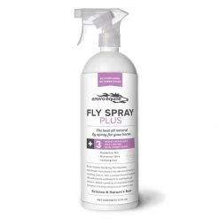 Enviro Equine All Natural Fly Spray 32 Oz