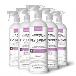 Enviro Equine All Natural Fly Spray 32 Oz
