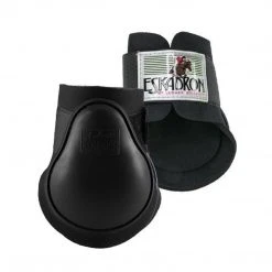 Frantisi Eskadron Flexisoft Neoprene Lined Fetlock Boot Horse Boots & Wraps