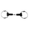 Weatherbeeta Korsteel Soft Rubber Mouth Gag Bit Horse Bits 1 Weatherbeeta Korsteel Soft Rubber Mouth Gag Bit Horse Bits