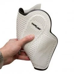 ThinLine Flexible Filly Closed Front Splint Boots