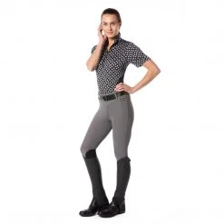 Breeches Kerrits Ladies Microcord KP Tight