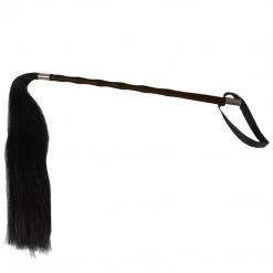 Jacks Mfg Fly Whisk Horse Training Equipment