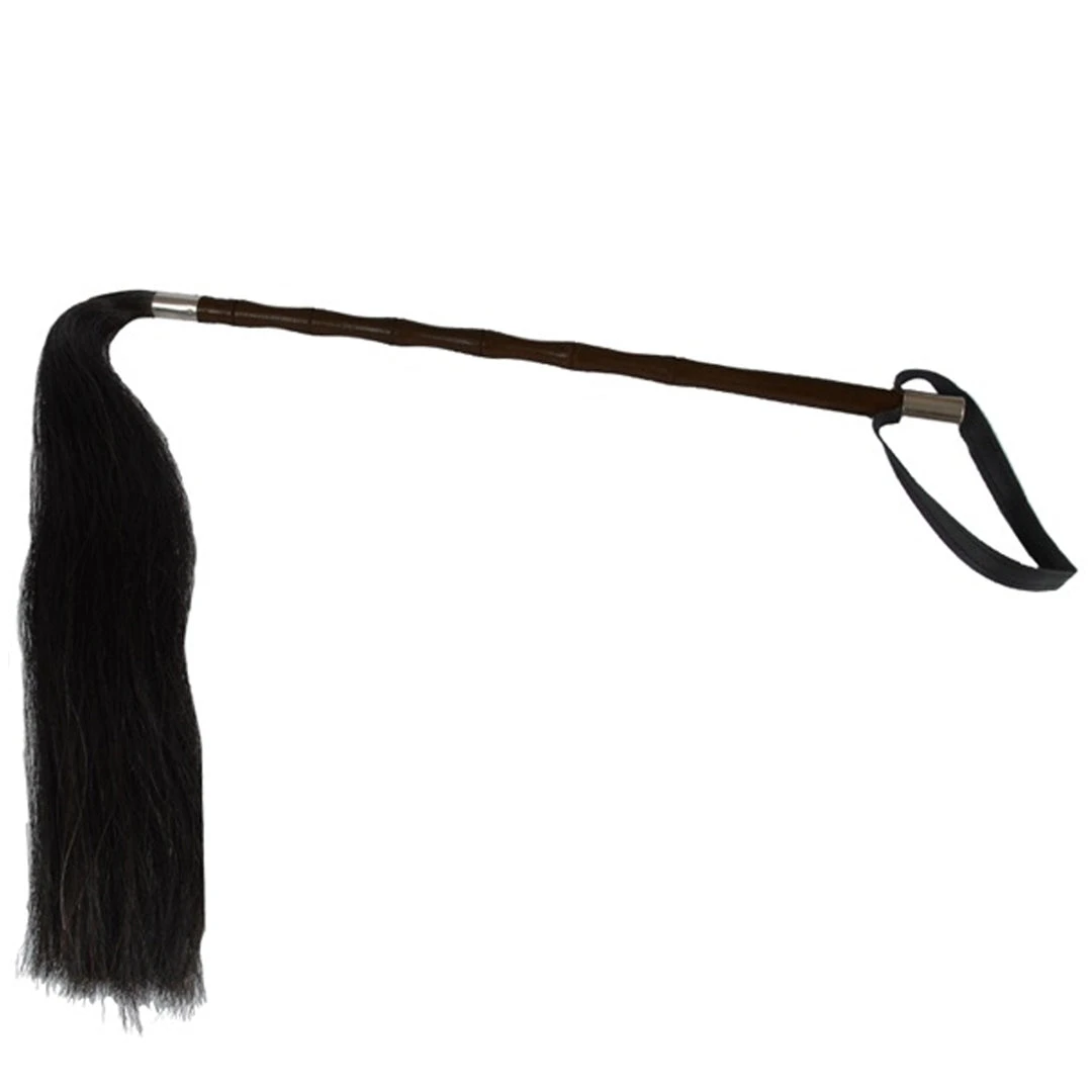 Jacks Mfg Fly Whisk Horse Training Equipment 3 Jacks Mfg Fly Whisk Horse Training Equipment