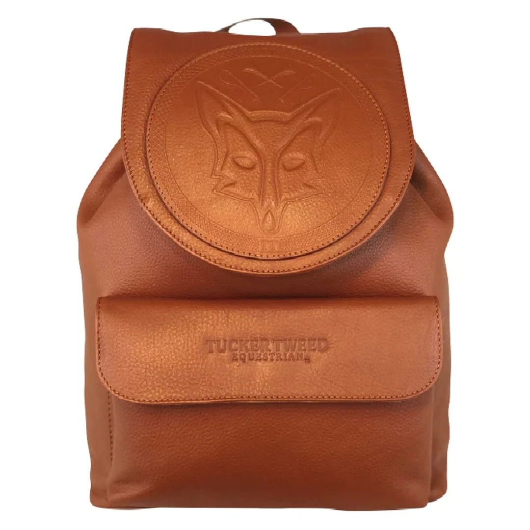Equestrian Bags & Luggage Tucker Tweed Brandywine Backpack 10 Equestrian Bags & Luggage Tucker Tweed Brandywine Backpack