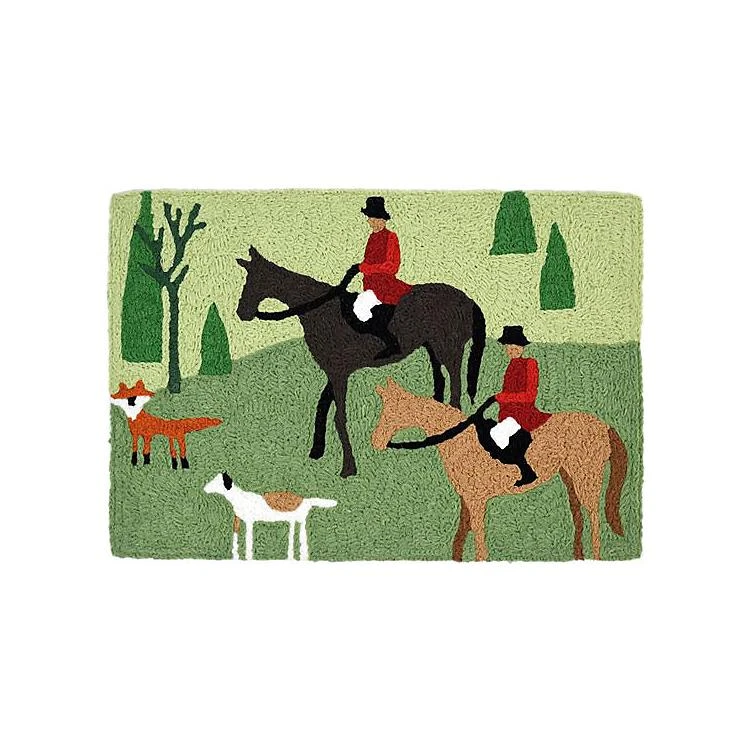 Equestrian Jellybean Rugs Equestrian Decor 6 Equestrian Jellybean Rugs Equestrian Decor