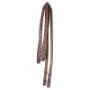 Renaissance By Prestige Hunter Braided Reins 1 Renaissance By Prestige Hunter Braided Reins