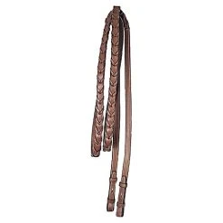 Renaissance By Prestige Hunter Braided Reins