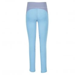 JPC Equestrian TuffRider Children's Ventilated Schooling Tights