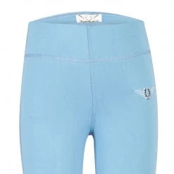 JPC Equestrian TuffRider Children's Ventilated Schooling Tights