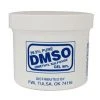 Animal Health Inc DMSO Gel Grooming
