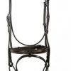 Nunn Finer Gianna Flash Bridle English Bridles