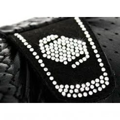 Samshield V Skin Swarovski Gloves Equestrian Accessories
