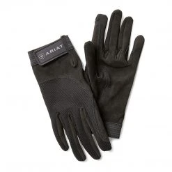 Ariat TEK Grip Gloves Equestrian Accessories