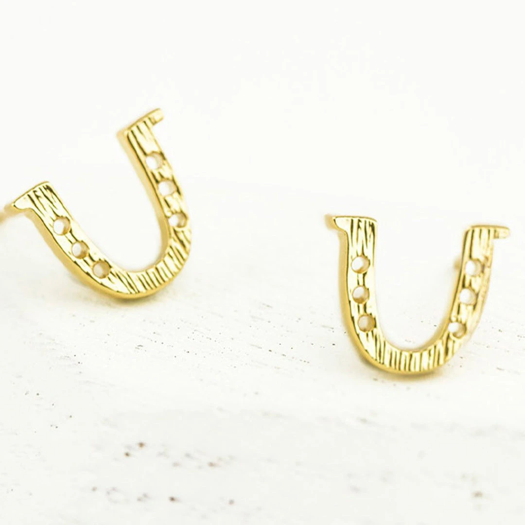 Mare Modern Goods Lucky Studs Jewelry 3 Mare Modern Goods Lucky Studs Jewelry