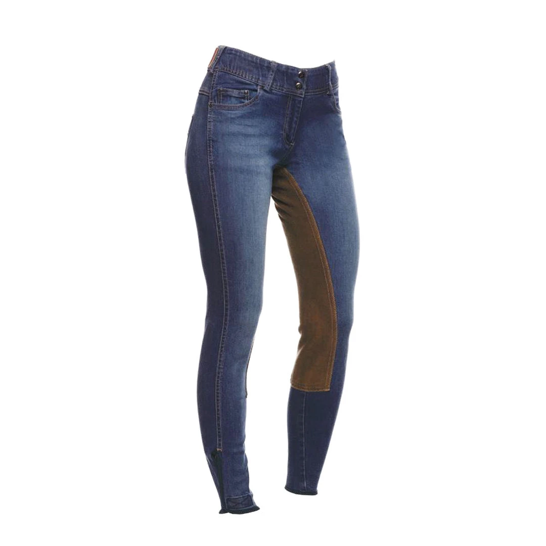 Breeches Goode Rider Equestrian Full Seat Jean Breech 3 Breeches Goode Rider Equestrian Full Seat Jean Breech